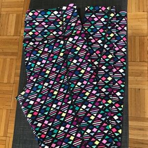 Victoria Sport KNOCKOUT pants